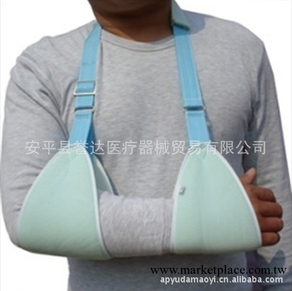 供應皮革型前臂吊帶  三角吊帶工廠,批發,進口,代購