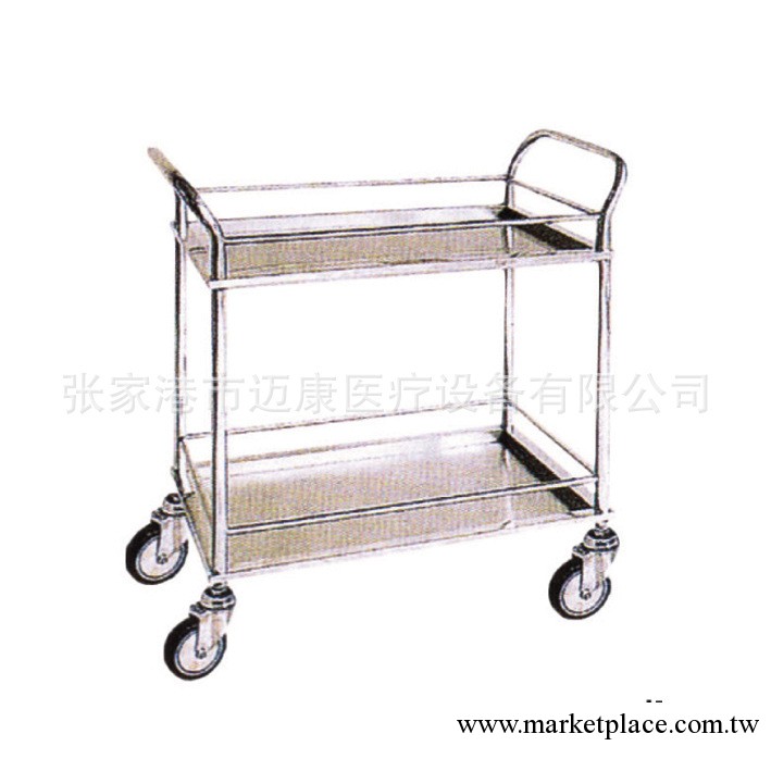 不銹鋼治療車MK-F-007/醫療設備工廠,批發,進口,代購