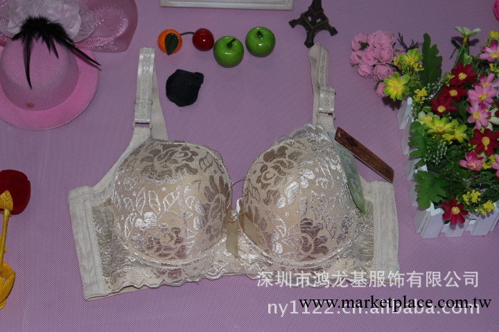 胸罩富蘭妮3571大版42C 立體托胸調整型女士內衣 廠傢特價批發工廠,批發,進口,代購