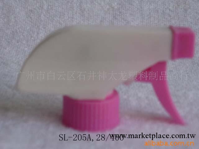 供應噴霧頭，手扳式噴頭，香水噴頭，醫藥用噴頭工廠,批發,進口,代購