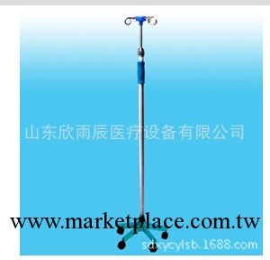 輸液架生產廠傢.欣雨辰醫療設備工廠,批發,進口,代購