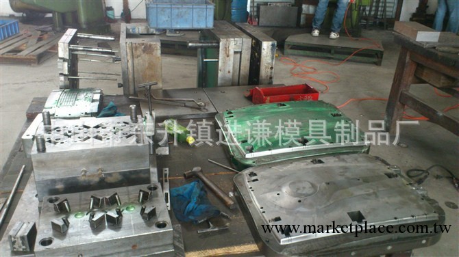 專業供應註塑模具工廠,批發,進口,代購