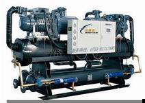 供應15HP水冷開放式冷水機組工廠,批發,進口,代購