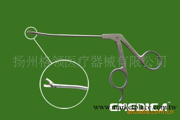 供應醫療設備，骨科手術專用鉤剪下彎15°工廠,批發,進口,代購