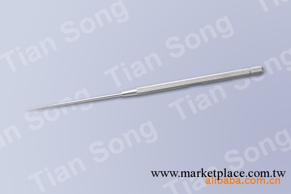 供應醫療輔助設備，顯微耳針 直 160mm工廠,批發,進口,代購