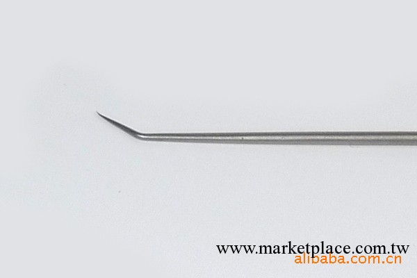 供應醫療輔助設備，手術輔助用品，喉針，直徑 2×250mm工廠,批發,進口,代購