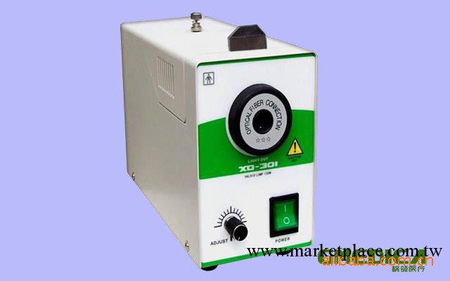 供應醫療設備，醫用，XD-301-1-150W鹵素冷光源工廠,批發,進口,代購