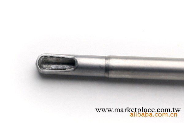 供應醫療設備，手術輔助，刀頭 直徑4.5mm 斜口有齒工廠,批發,進口,代購