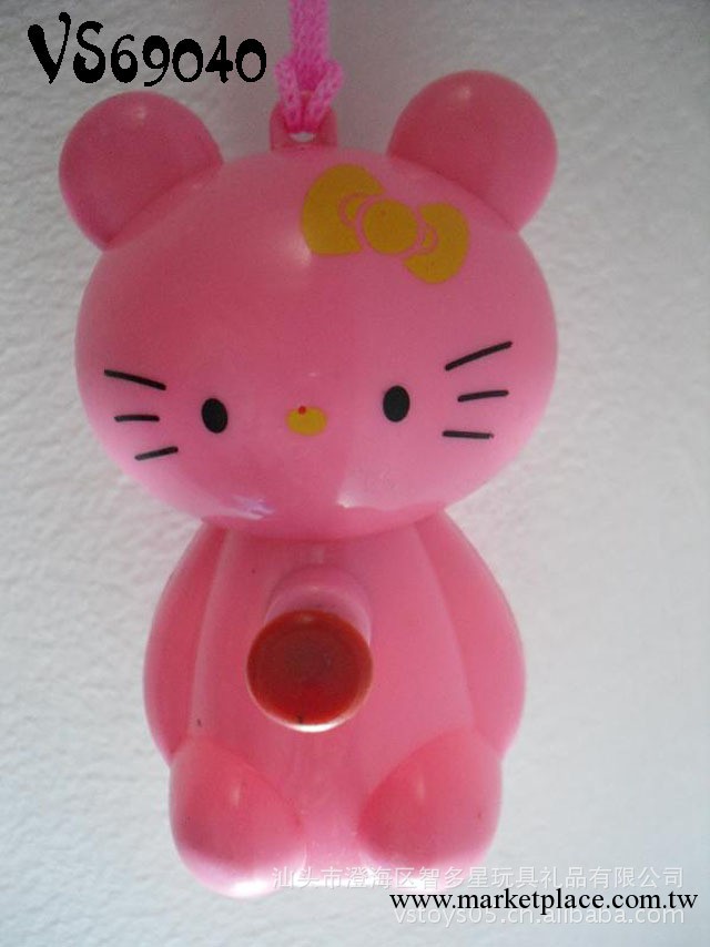 供應KT貓水槍/Hello Kitty水槍/精品水槍/塑料卡通水槍/水槍玩具工廠,批發,進口,代購