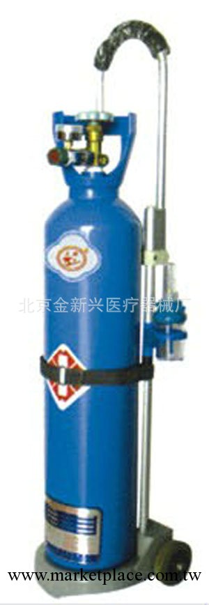 熱銷推薦7.0L單表鋁車式醫用供氧器工廠,批發,進口,代購