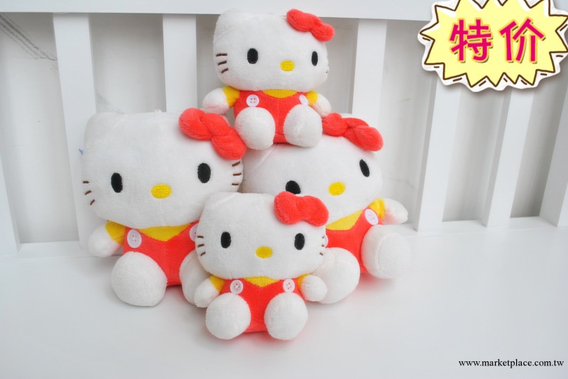 特價！廠傢直銷！批發凱蒂貓hello Kitty小公仔，婚慶娃娃工廠,批發,進口,代購