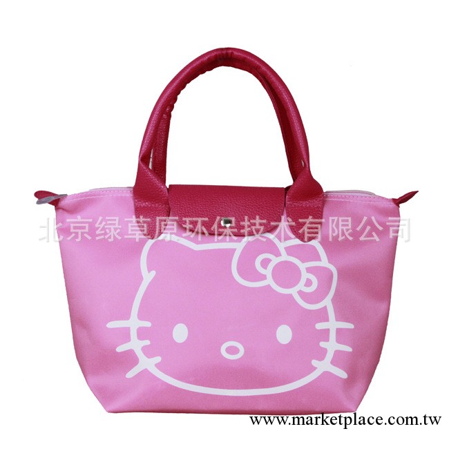 廠傢直銷hello kitty包包，新款時尚單肩背女包工廠,批發,進口,代購
