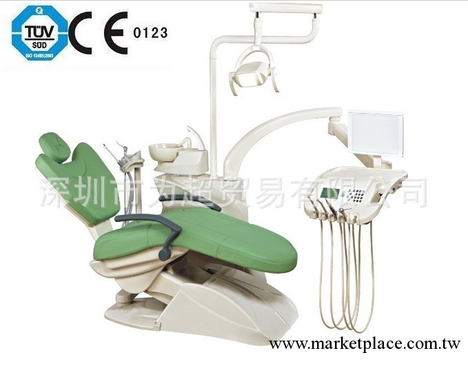 供應 牙科醫療設備 牙科綜合治療機 (dental unit) ZA-208A 牙椅工廠,批發,進口,代購