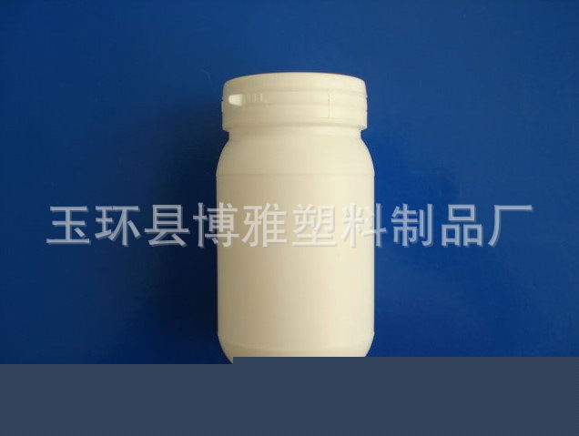 200ML藥用塑料瓶 固體顆粒瓶 撕拉蓋瓶 高107，直徑59，口徑54工廠,批發,進口,代購