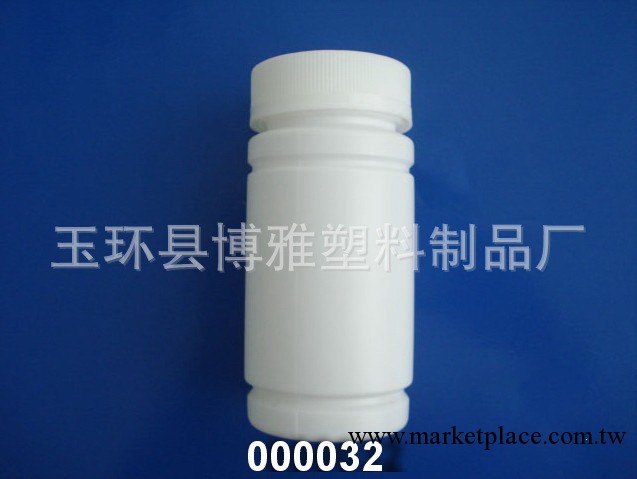 220ML醫藥包裝瓶 直筒瓶 PE塑料瓶 高112，直徑54，口徑41工廠,批發,進口,代購