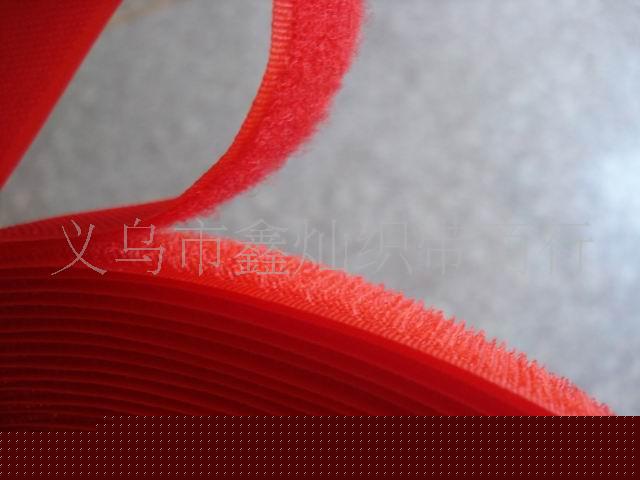 [現貨銷售]各種規格彩色魔術貼 環保型黏扣帶  支持零售工廠,批發,進口,代購