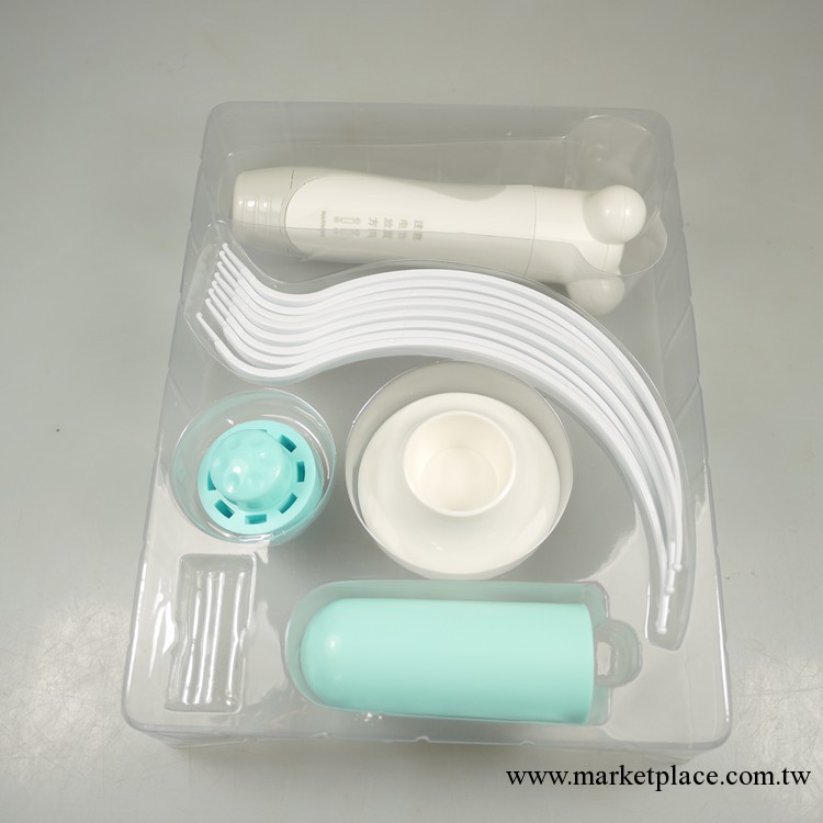 達賀 舒爽按摩組合多功能按摩器全身三合一電動按摩器10858工廠,批發,進口,代購