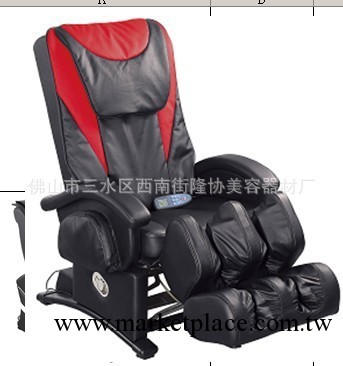 豪華沐足按摩椅  傢庭按摩椅 簡約多功能按摩椅  Massage chair工廠,批發,進口,代購