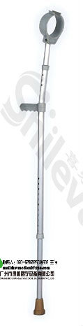 醫療器械SLV-E4015　SLV-E4016　環臂式拐杖　四爪拐杖醫療設備工廠,批發,進口,代購