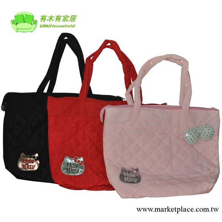 Hello kitty 挎包 KT手提包 女士手提包 卡通挎包 kitty單肩挎包工廠,批發,進口,代購