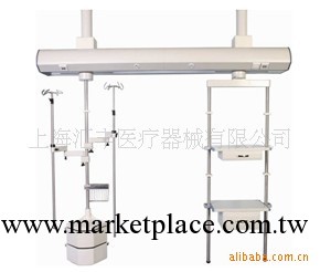 醫療設備 ICU吊橋 EXP-30-C型（幹濕分離）工廠,批發,進口,代購