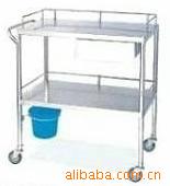 不銹鋼治療車工廠,批發,進口,代購