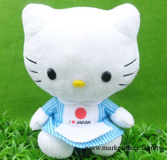Hello Kitty公仔KT貓公仔hellokitty公仔凱蒂貓玩具 毛絨我玩具工廠,批發,進口,代購