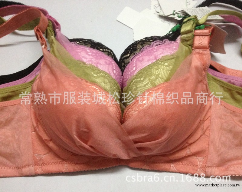 2013秋冬新品上市美國花雨傘6856擠胸大調整系列批發 花雨傘胸罩工廠,批發,進口,代購