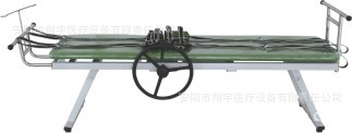 多功能牽引床工廠,批發,進口,代購