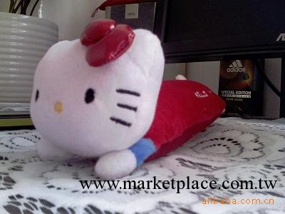 批發 SANRIO hello kitty鼠標腕墊工廠,批發,進口,代購