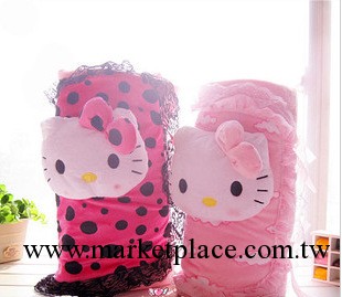 hello  kitty  凱蒂貓  空調毯  超低價批發   廠傢直銷工廠,批發,進口,代購