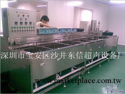 【機器機表行業、光學產品、醫療機器行業】超音波清洗設備工廠,批發,進口,代購
