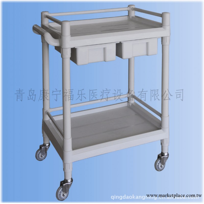 BS醫用推車 ABS醫用治療車 ABS醫用護理車工廠,批發,進口,代購