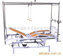 供應醫療設備骨科牽引床工廠,批發,進口,代購