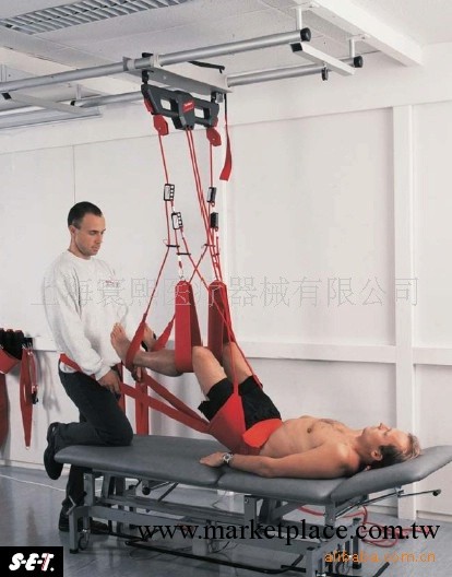 REDCORD懸吊訓練設備      訓練器工廠,批發,進口,代購