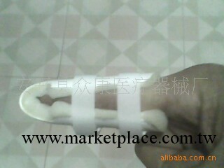 【廠傢直銷】復健電療設備 手指骨折固定夾板工廠,批發,進口,代購
