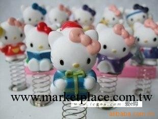 工廠直銷 Hello Kitty凱蒂貓 kt貓車載飾品禮品批發汽車 sc工廠,批發,進口,代購