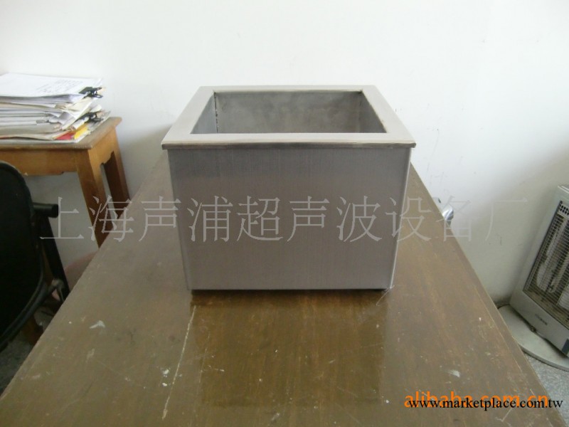 【質優價廉】供應單頻SCQ-300(300W)小功率全波超音波清洗設備工廠,批發,進口,代購