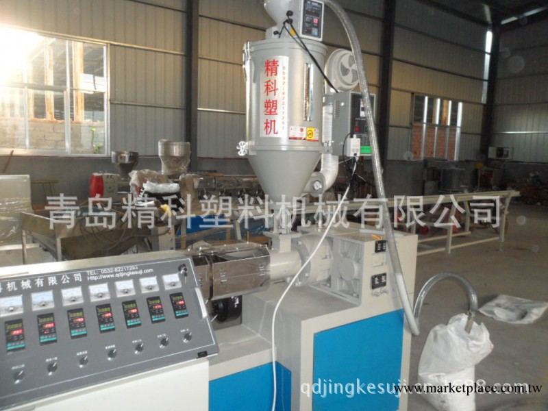 廠傢直銷PVC醫療器械軟管生產線 PVC透明軟管設備工廠,批發,進口,代購