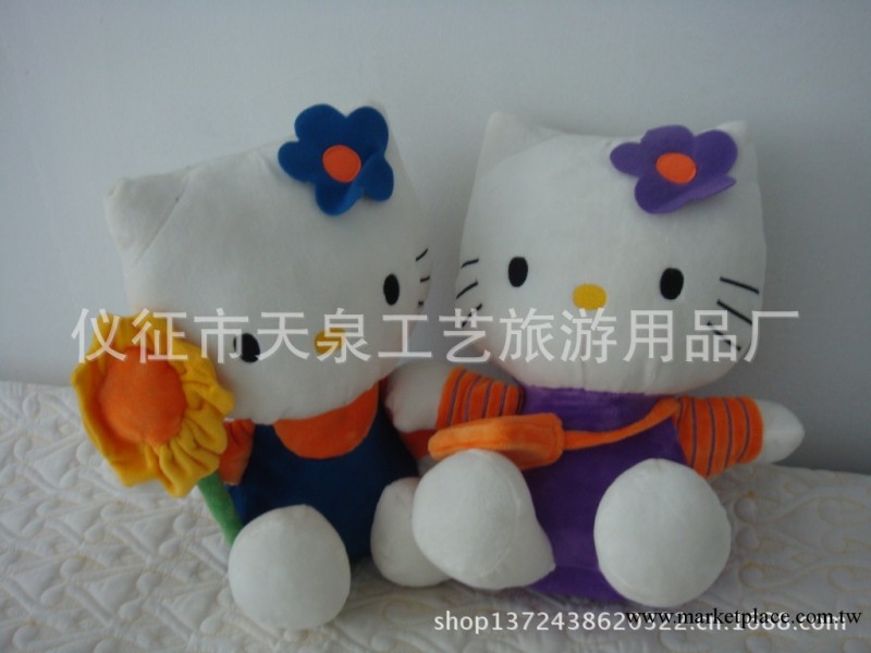 供應專利產品HELLOW KITTY,毛絨玩具工廠,批發,進口,代購