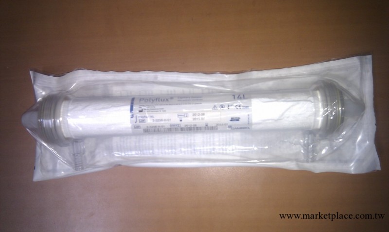 德國金寶polyflux 14L 透析器工廠,批發,進口,代購