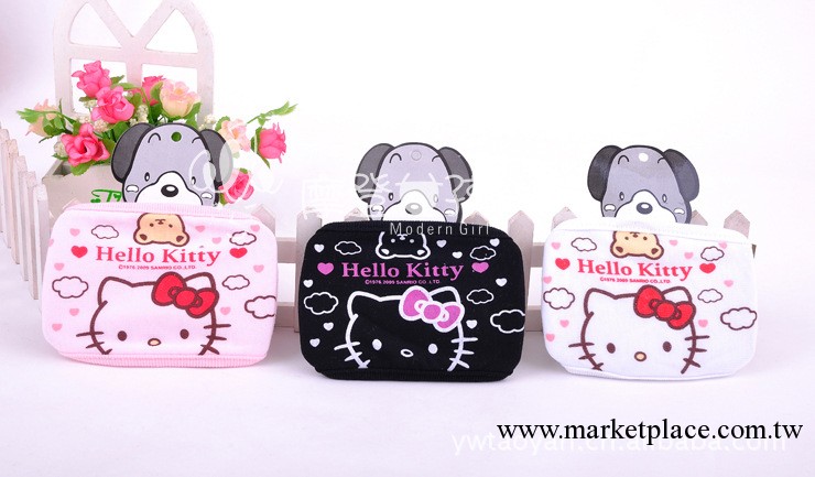義烏摩登女孩HELLO KITTY供應韓版口罩（廠傢直銷）工廠,批發,進口,代購