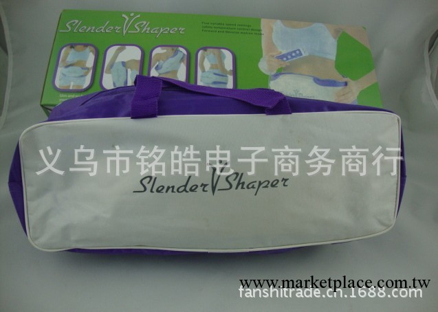 廠傢熱銷Slender v Shaper甩脂腰帶 減肥瘦身腰帶 健美按摩腰帶工廠,批發,進口,代購