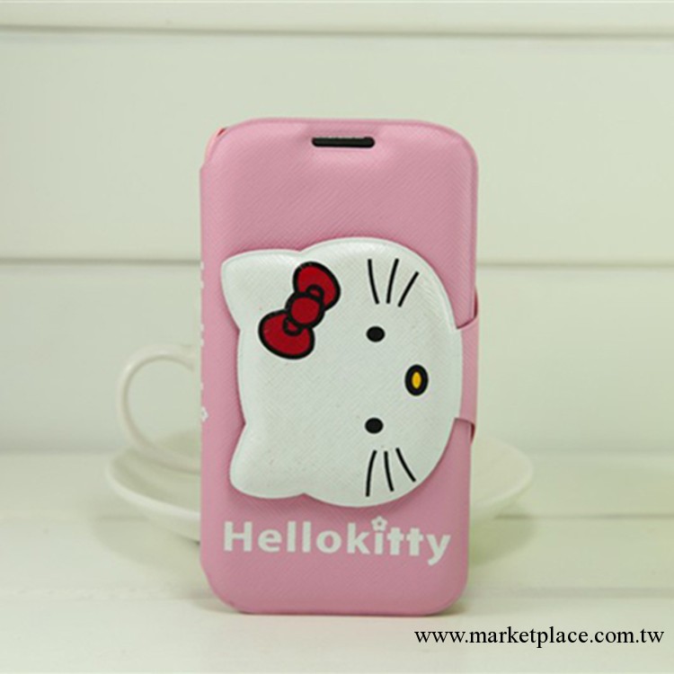 廠價批發 卡通hello kitty手機皮套 三星i9100保護套 S2保護外殼工廠,批發,進口,代購