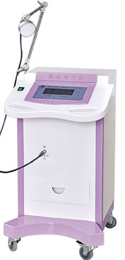 數字化微波治療機（立式LCD液晶）  盆腔炎治療機  疼痛治療機工廠,批發,進口,代購