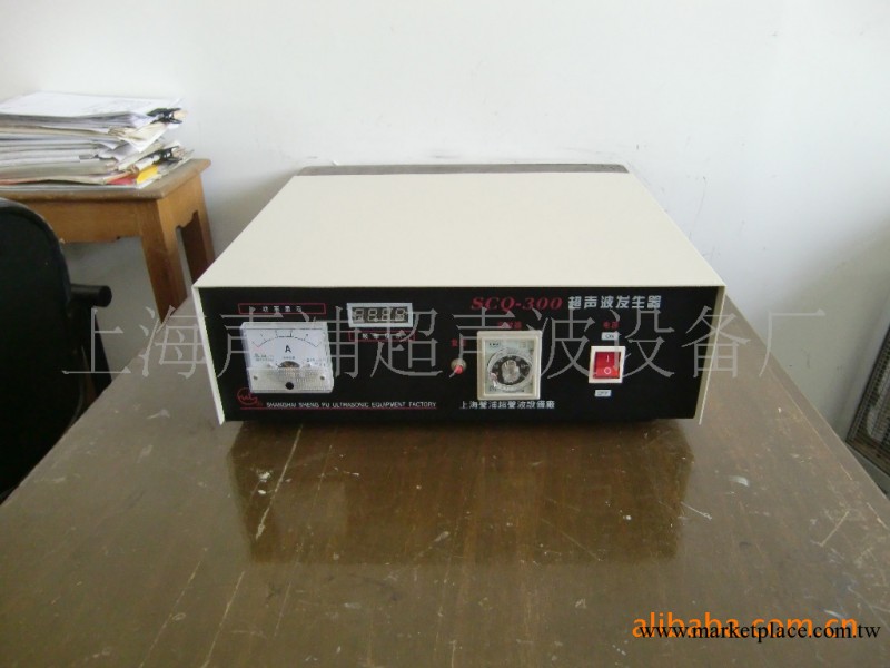 【熱銷】SCQ-300(300W)單頻小功率超音波工業清洗設備工廠,批發,進口,代購