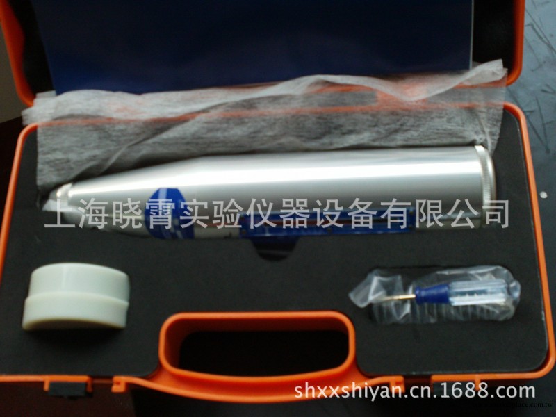上海廠傢直銷鋼鉆普通數顯回彈機工廠,批發,進口,代購