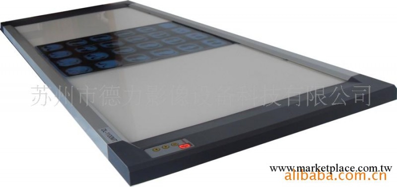 供應四聯醫用液晶觀片燈工廠,批發,進口,代購