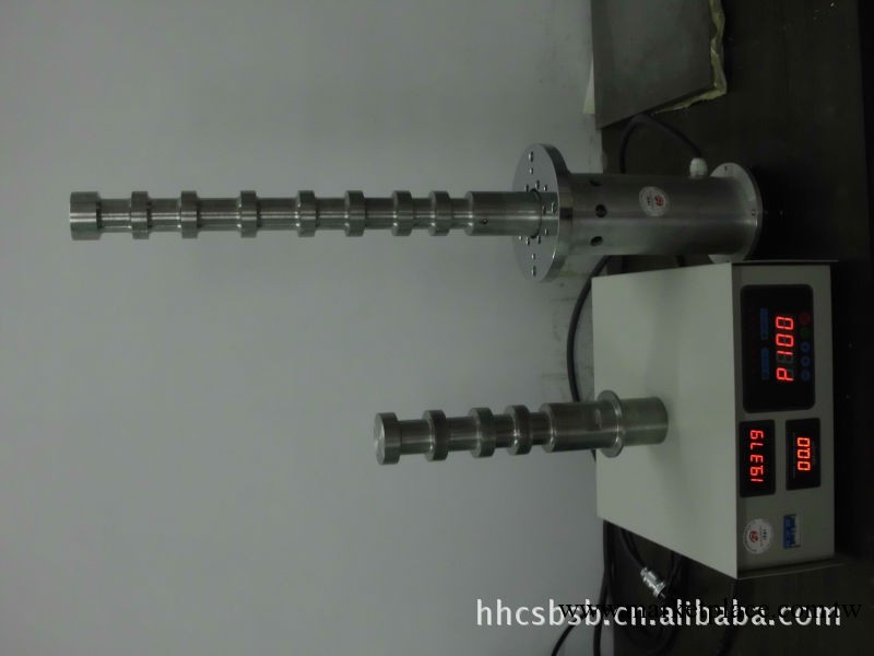 大功率聲化學處理設備（生物柴油輔助設備功率：3000W數控電源）工廠,批發,進口,代購