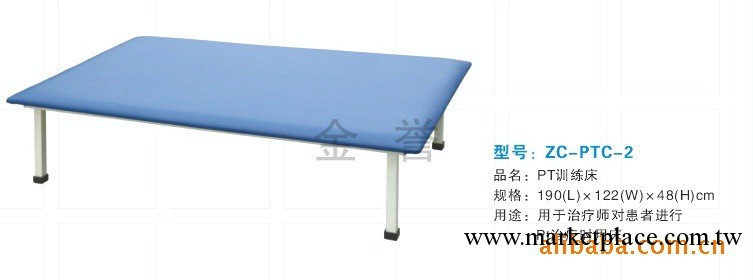 金譽醫療器械/復健器材/醫用按摩床，訓練床醫療電療設備工廠,批發,進口,代購